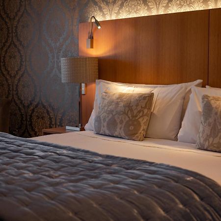 Porters Boutique Hotel Havelock North Kültér fotó