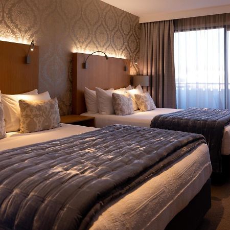 Porters Boutique Hotel Havelock North Kültér fotó