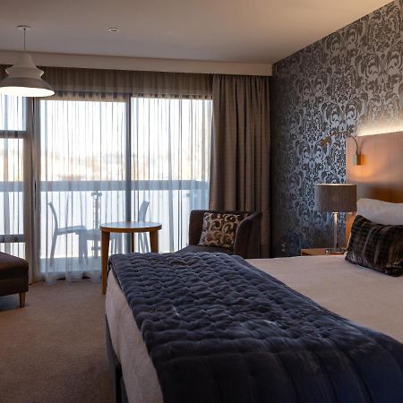 Porters Boutique Hotel Havelock North Kültér fotó
