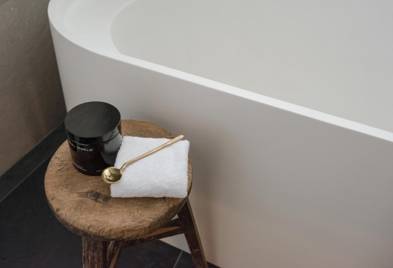 Porters Boutique Hotel Havelock North Kültér fotó