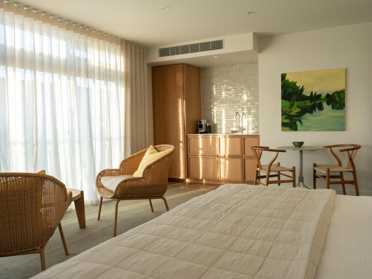 Porters Boutique Hotel Havelock North Kültér fotó