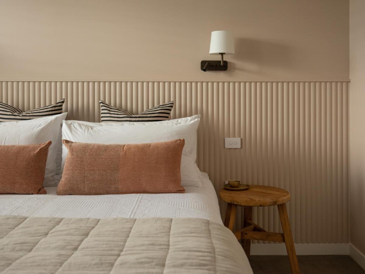 Porters Boutique Hotel Havelock North Kültér fotó