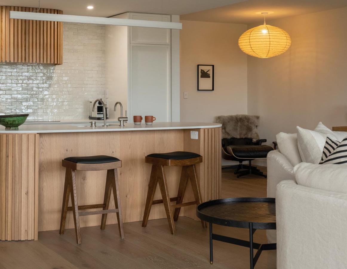 Porters Boutique Hotel Havelock North Kültér fotó