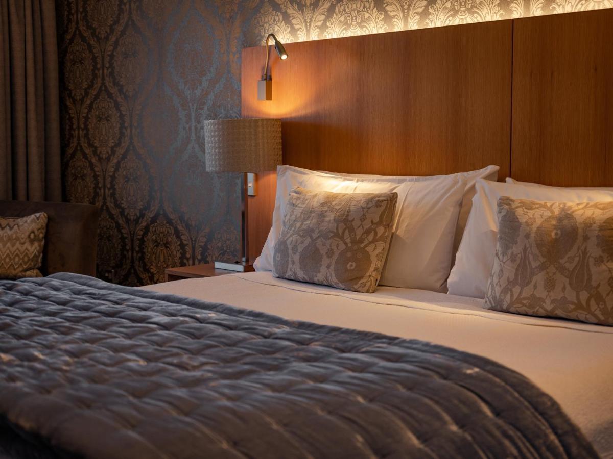 Porters Boutique Hotel Havelock North Kültér fotó