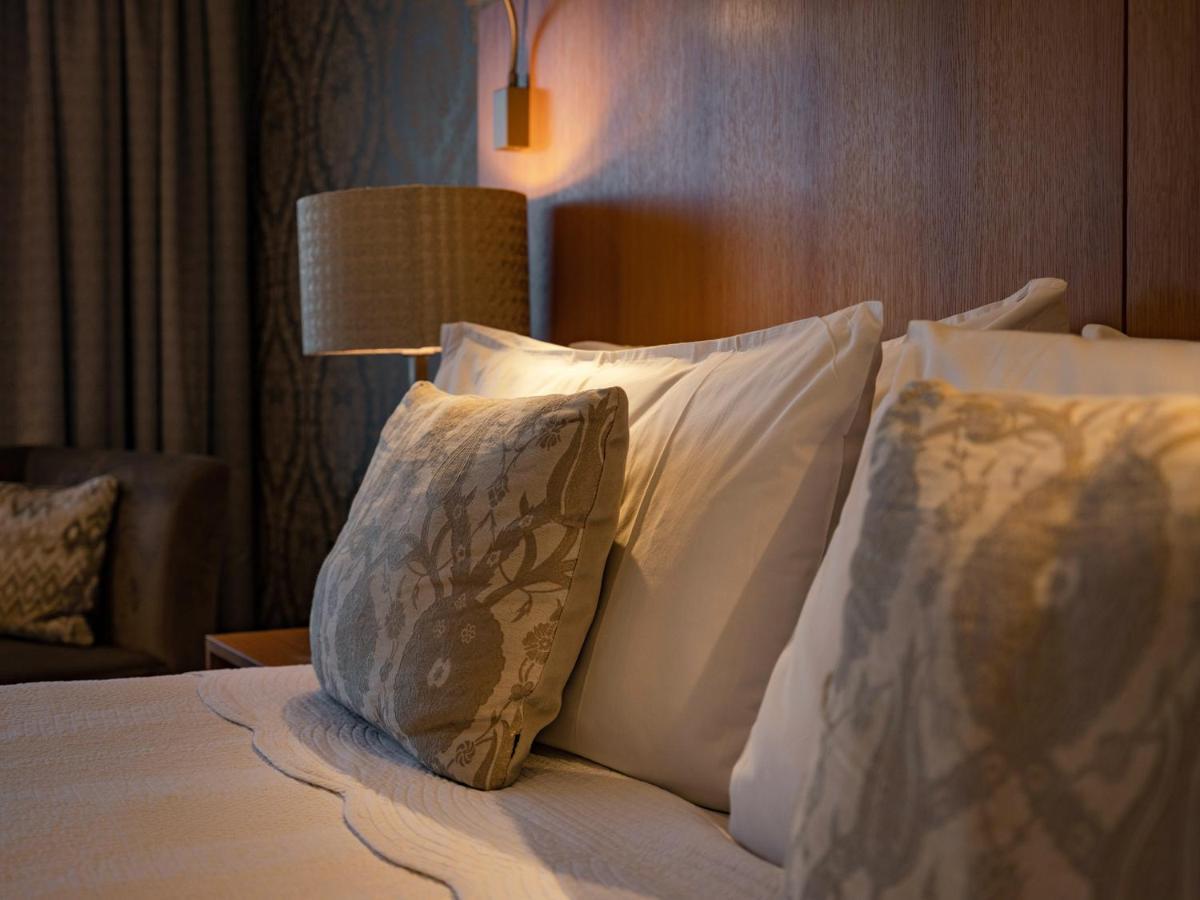 Porters Boutique Hotel Havelock North Kültér fotó