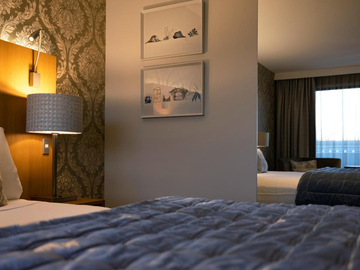 Porters Boutique Hotel Havelock North Kültér fotó