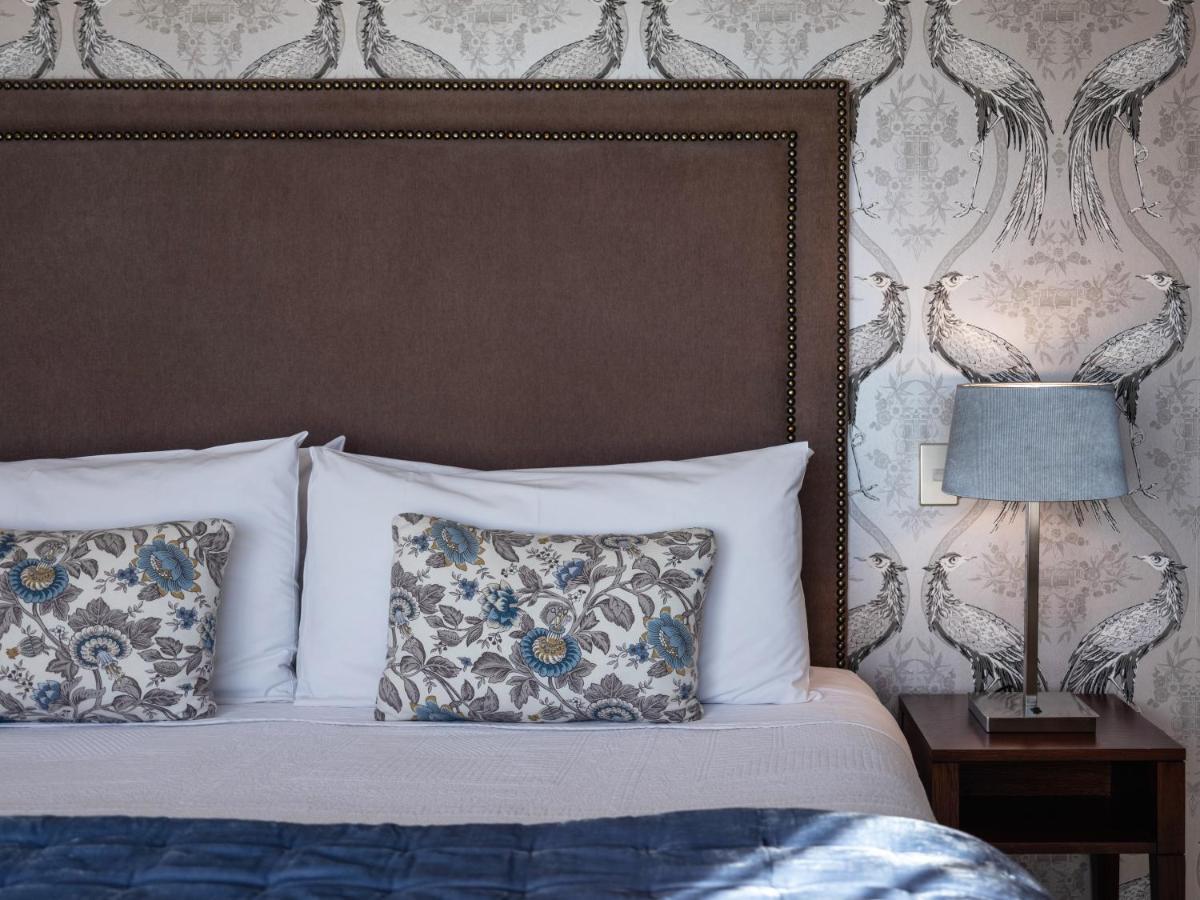 Porters Boutique Hotel Havelock North Kültér fotó