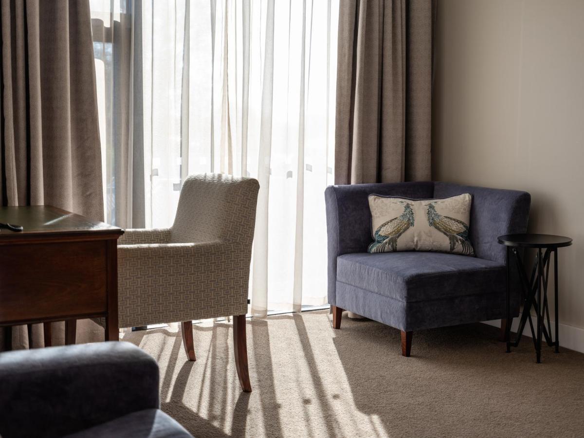 Porters Boutique Hotel Havelock North Kültér fotó
