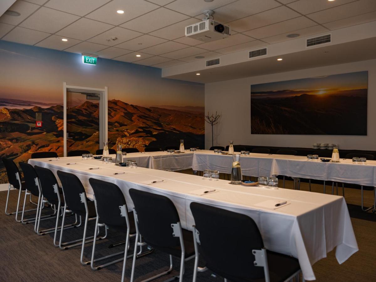 Porters Boutique Hotel Havelock North Kültér fotó