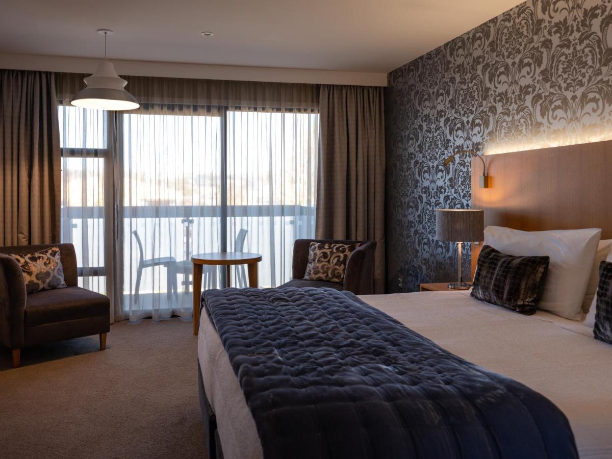 Porters Boutique Hotel Havelock North Kültér fotó