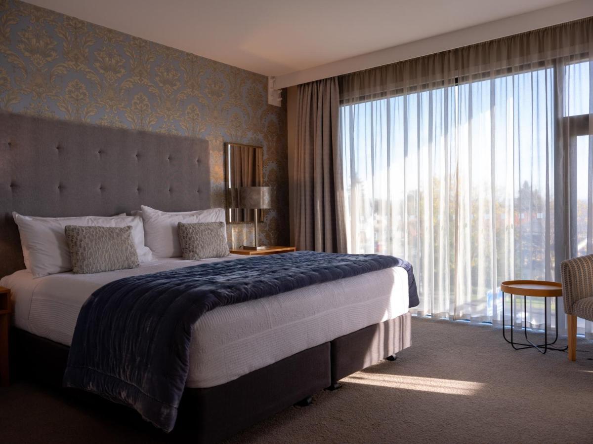 Porters Boutique Hotel Havelock North Kültér fotó