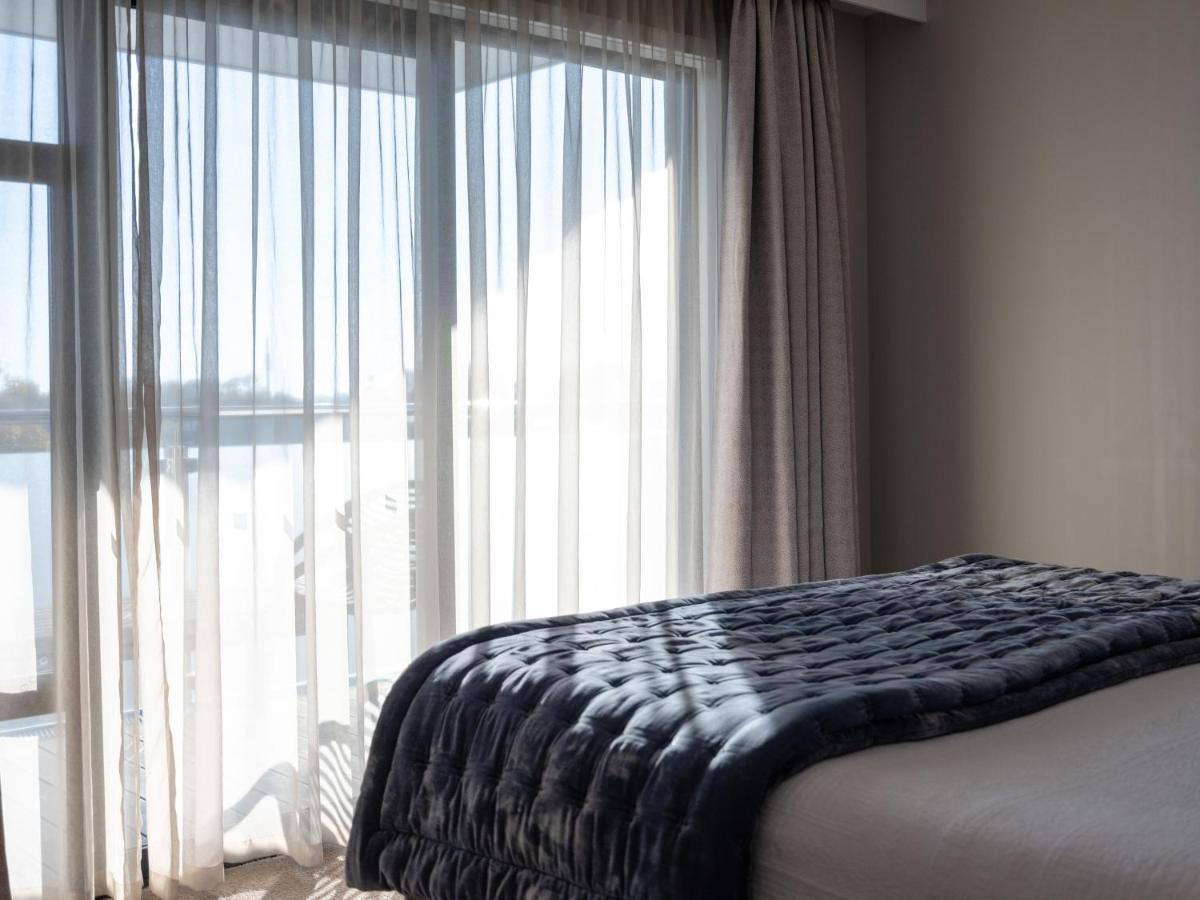 Porters Boutique Hotel Havelock North Kültér fotó