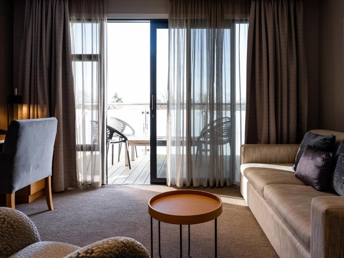 Porters Boutique Hotel Havelock North Kültér fotó