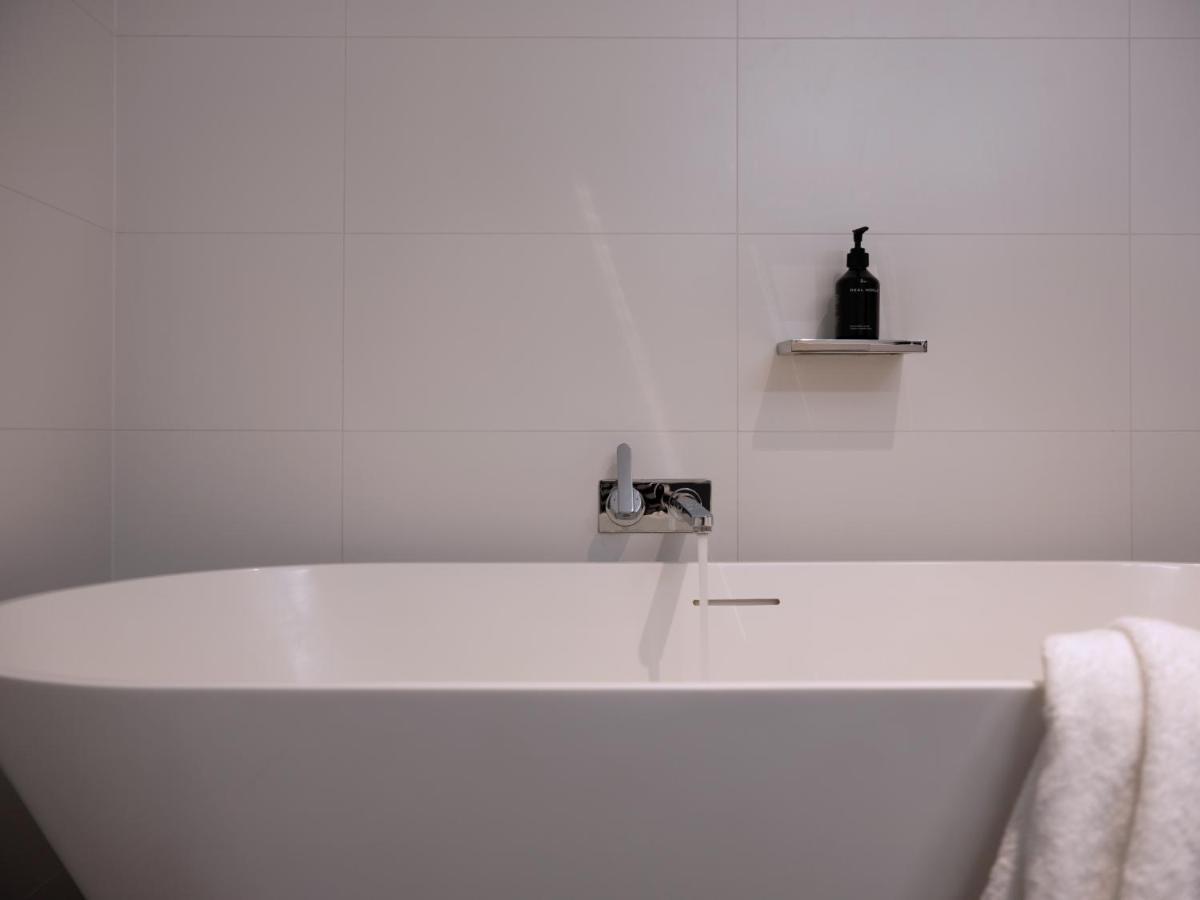 Porters Boutique Hotel Havelock North Kültér fotó