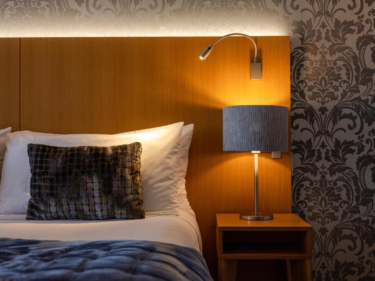 Porters Boutique Hotel Havelock North Kültér fotó