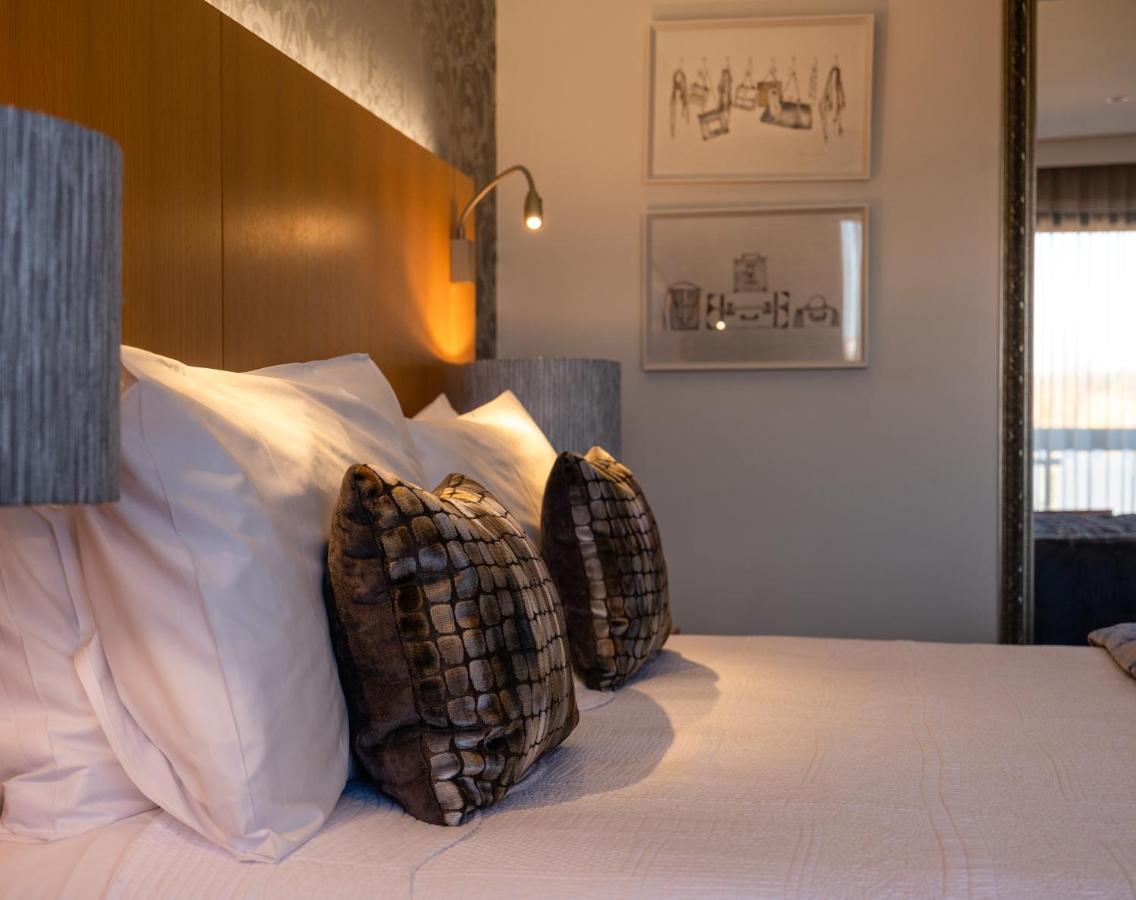 Porters Boutique Hotel Havelock North Kültér fotó