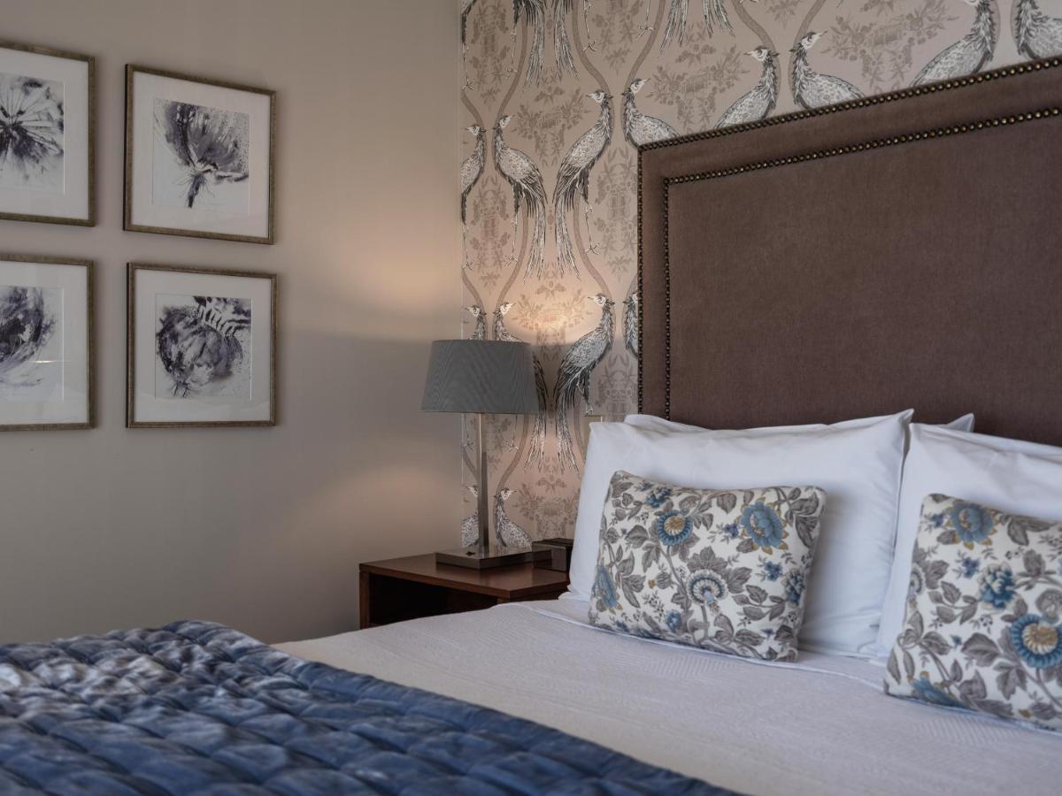 Porters Boutique Hotel Havelock North Kültér fotó